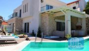 Pitsidia Kreta, Pitsidia: Wunderbare Villa mit Pool und Blick auf die Berge von Psiloritis zu verkaufen Haus kaufen
